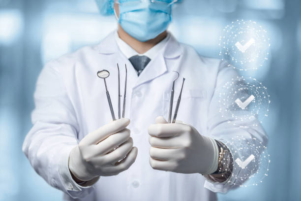 Emergency Dental Services in Jefferson, MD