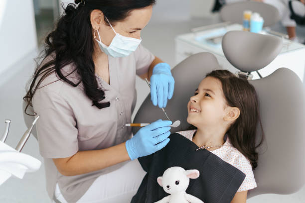 TMJ/TMD Treatment in Jefferson, MD