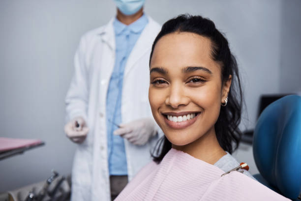 Best Dental Fillings (Composite and Amalgam)  in Jefferson, MD
