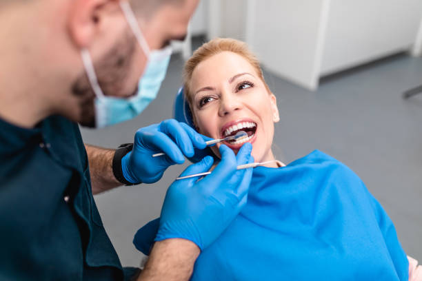 Best TMJ/TMD Treatment  in Jefferson, MD