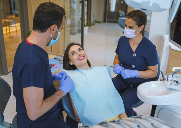 Best Tooth Extraction  in Jefferson, MD