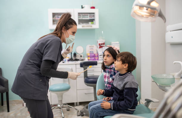 Professional Holistic Dental Care Services in Jefferson, MD