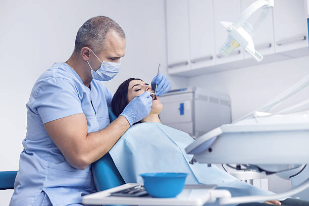 Best Emergency Dental Care  in Jefferson, MD