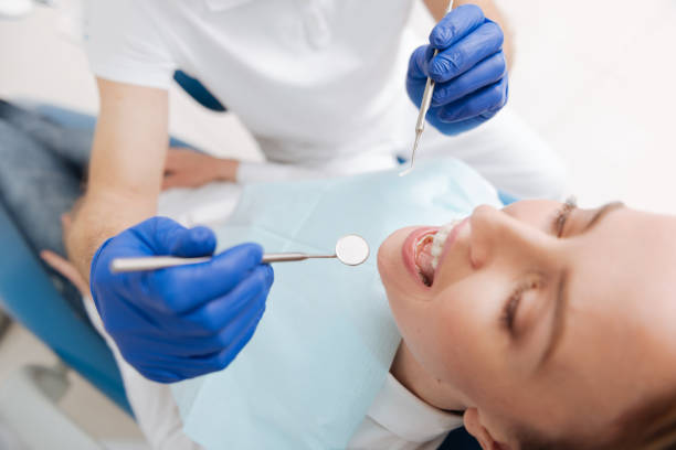 Best Wisdom Tooth Removal  in Jefferson, MD
