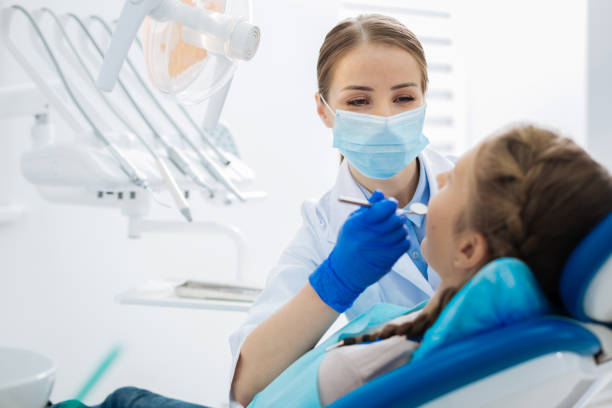 Best Root Canal Treatment  in Jefferson, MD